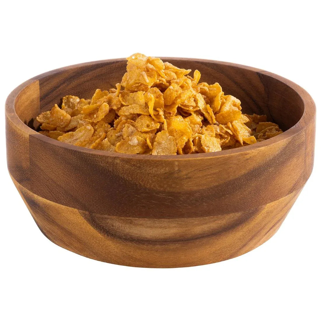 HS904 APS Acacia Bowl 1.8Ltr