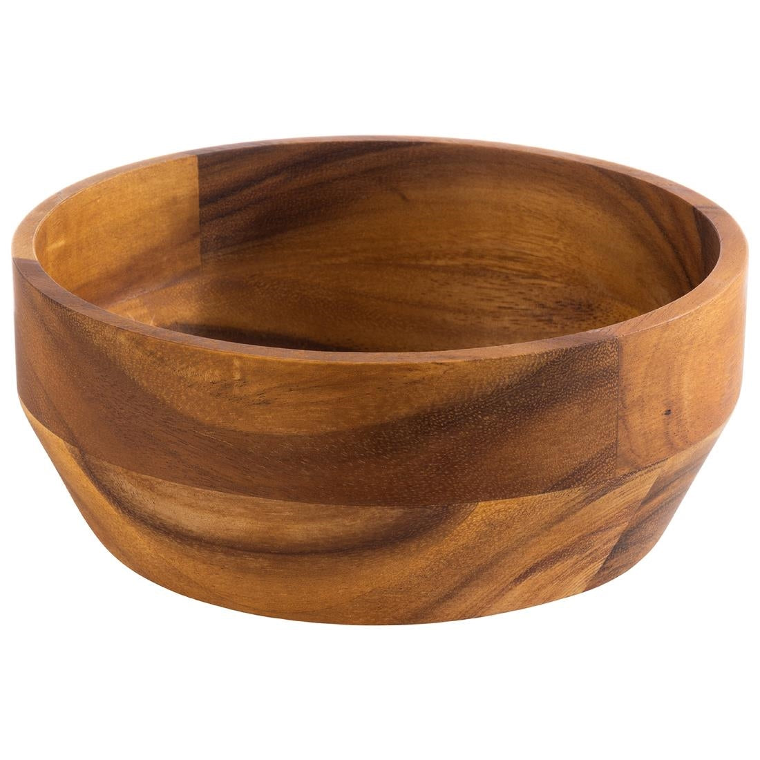 HS904 APS Acacia Bowl 1.8Ltr