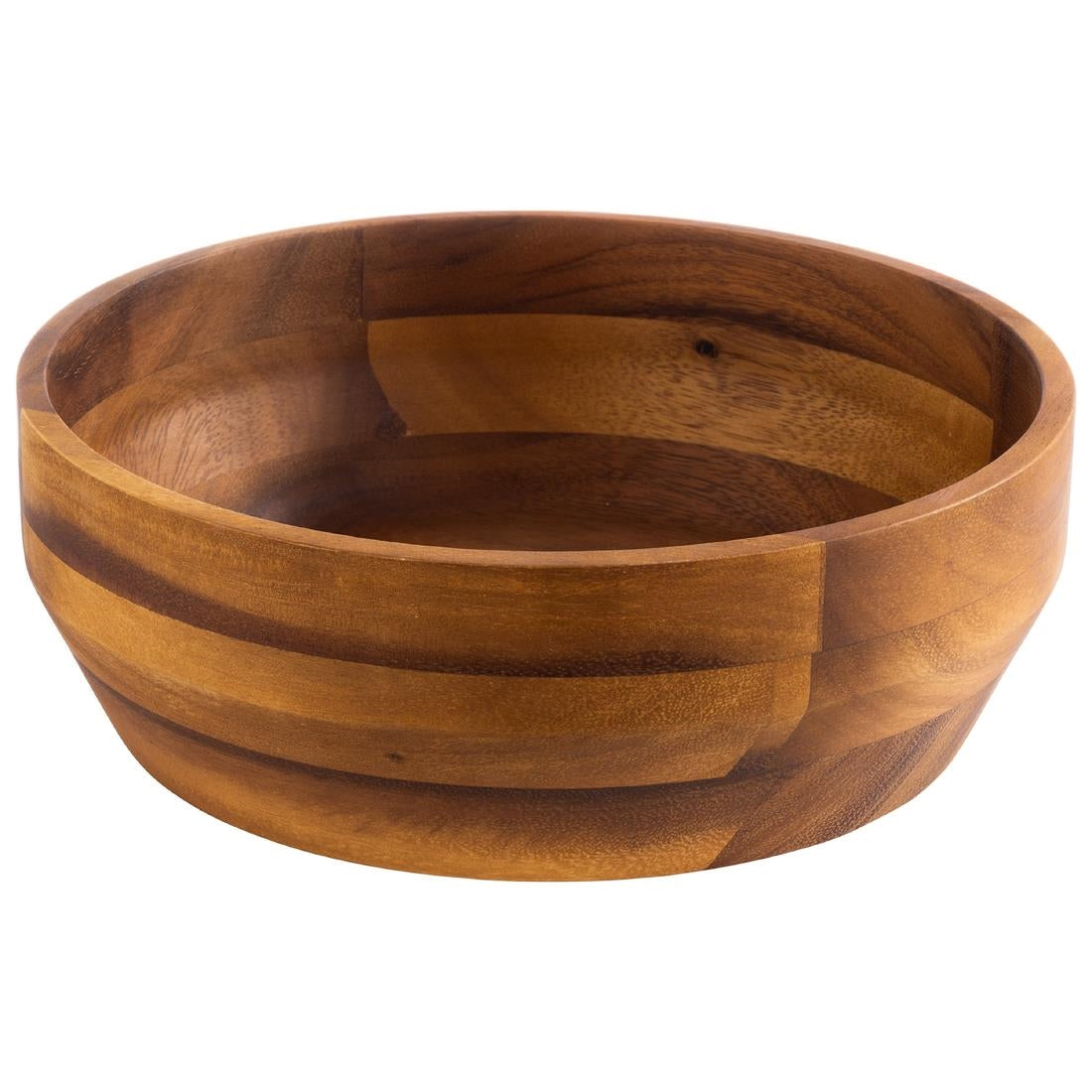 HS905 APS Acacia Bowl 2.5Ltr