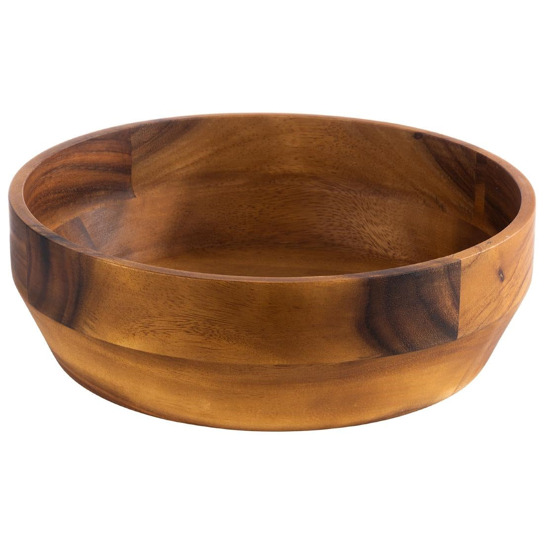 HS906 APS Acacia Bowl 3Ltr