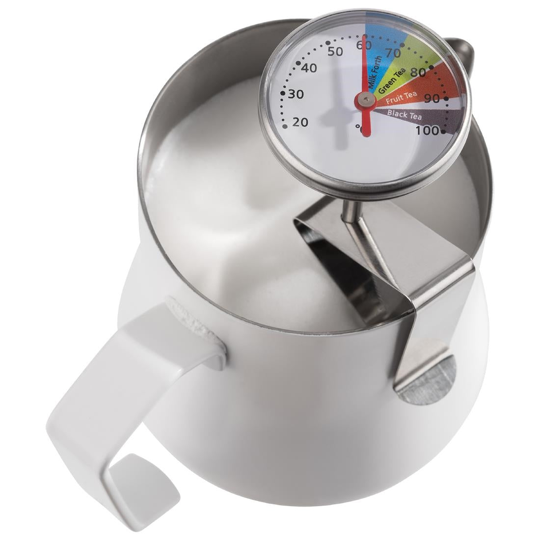 HS907 APS Milk/Water Jug 350ml