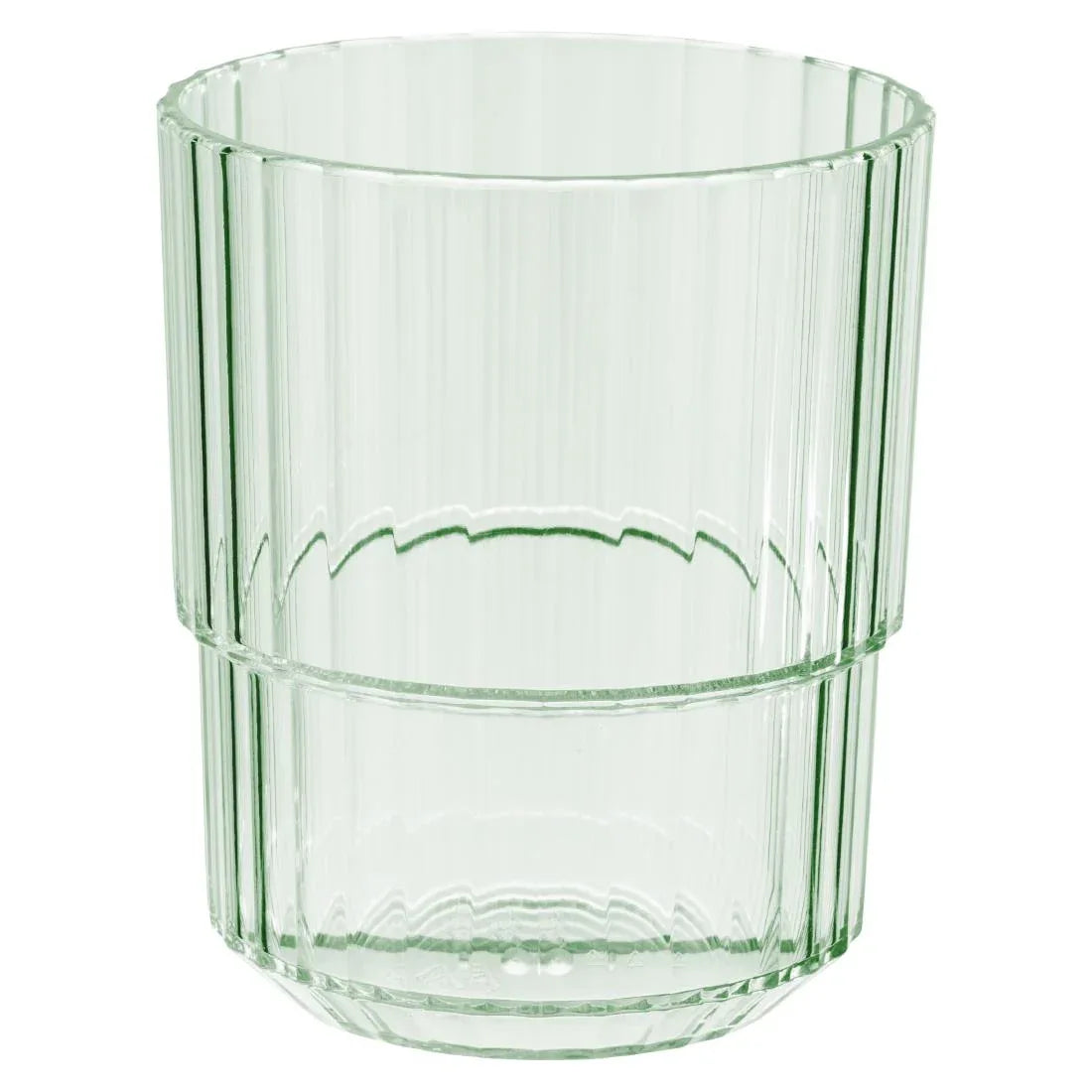 HS911 APS Linea Light Green Drinking Cup 300ml