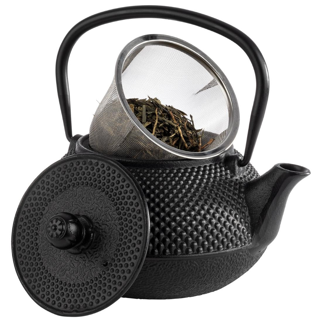 HS914 APS Asia Teapot 0.8Ltr