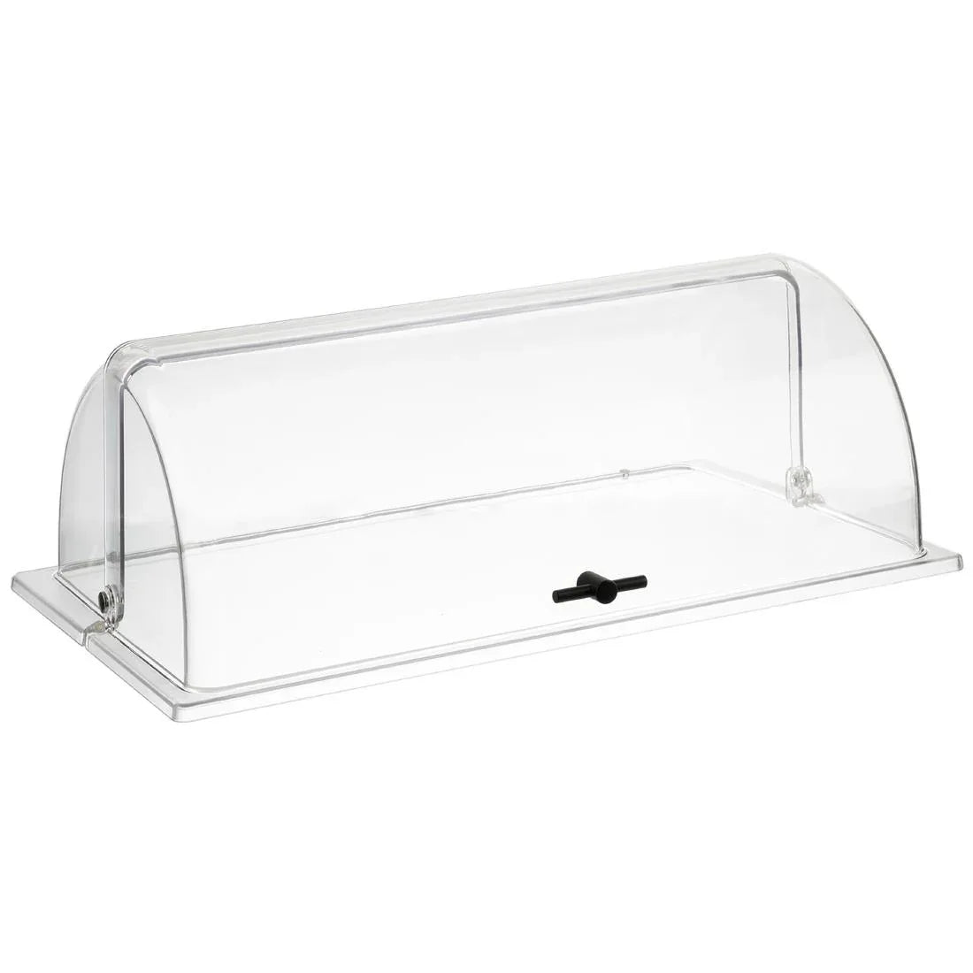 HS915 APS GN 1/1 Rolltop Cover 530x325x190mm
