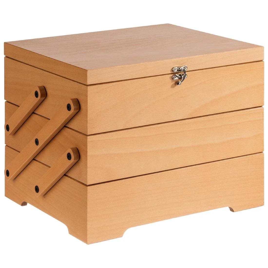 HS916 APS Sewing Basket Buffet Box - 705x370x535mm