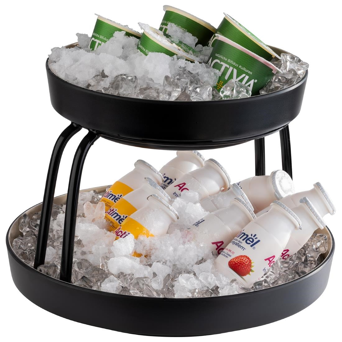 HS918 APS Frida Buffet Stand 230x305x170mm