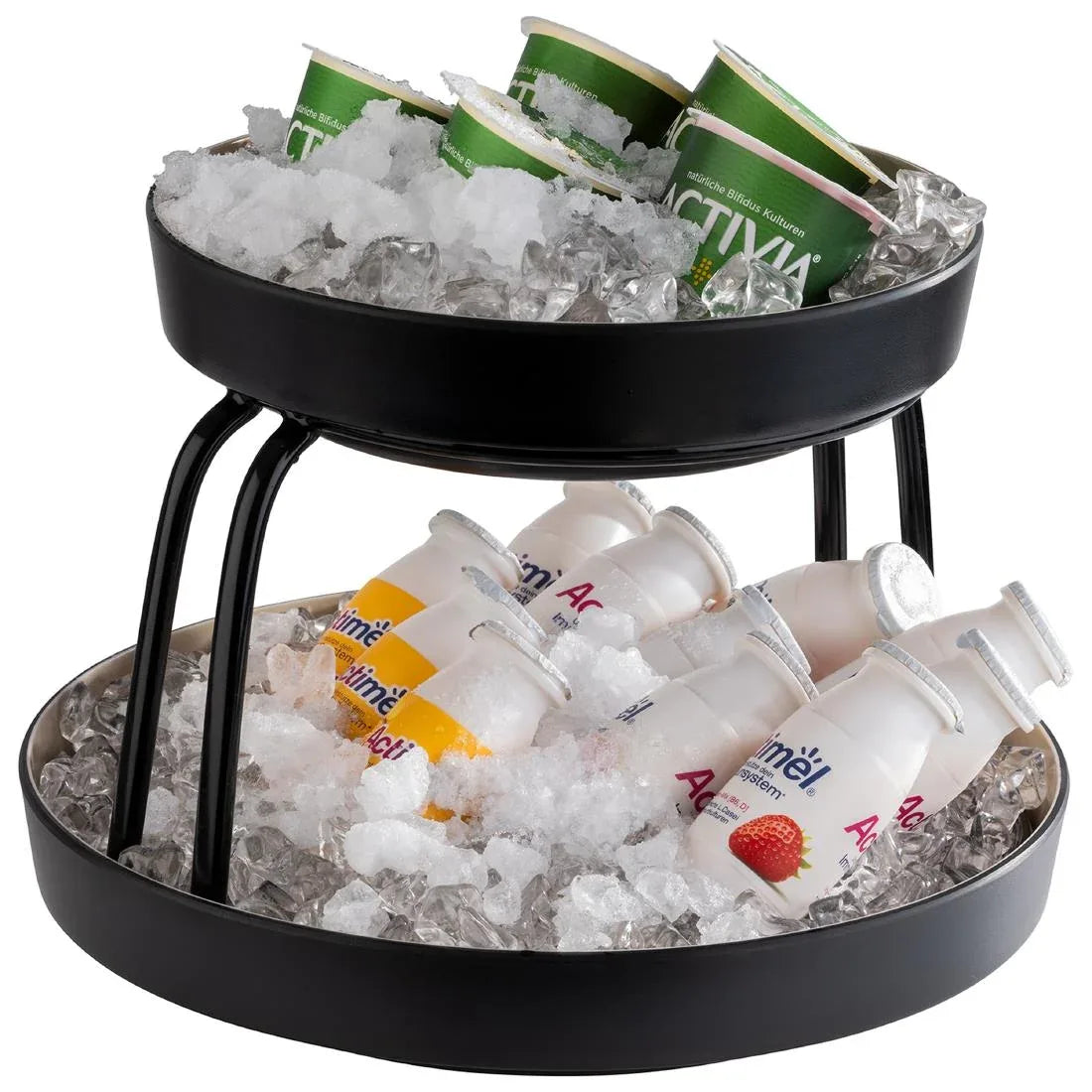 HS918 APS Frida Buffet Stand 230x305x170mm