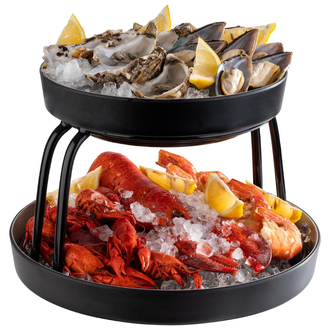 HS918 APS Frida Buffet Stand 230x305x170mm