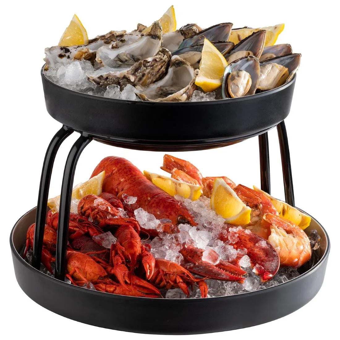 HS918 APS Frida Buffet Stand 230x305x170mm