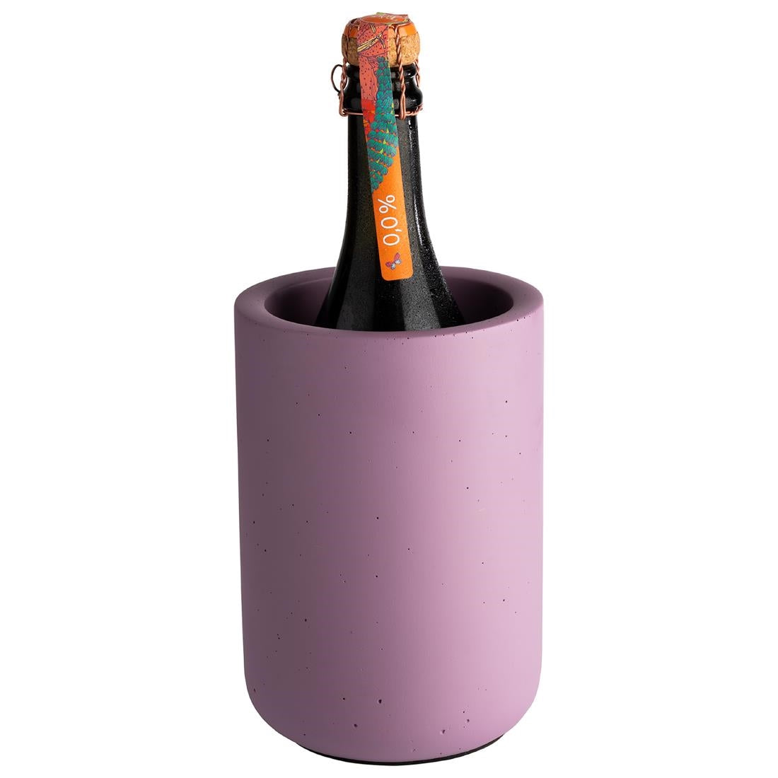 HS921 APS Element Bottle Cooler Light Pink 120x190mm