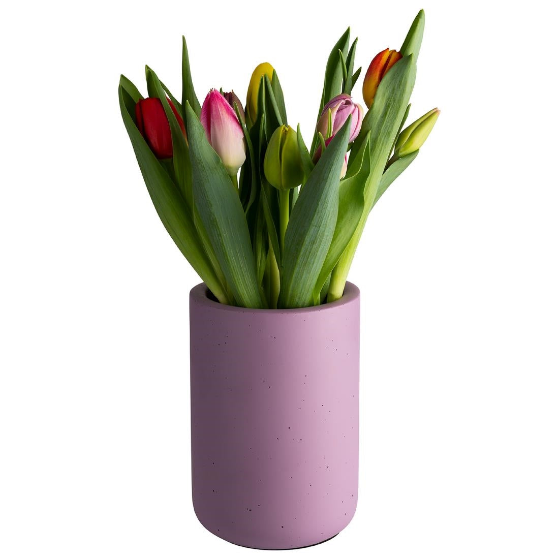 HS921 APS Element Bottle Cooler Light Pink 120x190mm