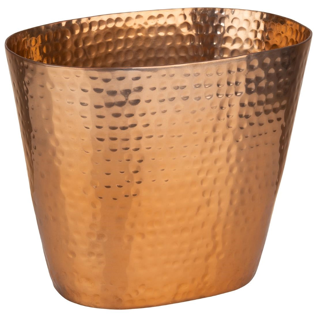 HS923 APS Wine/Champagne 2.1Ltr Cooler Bowl - Copper
