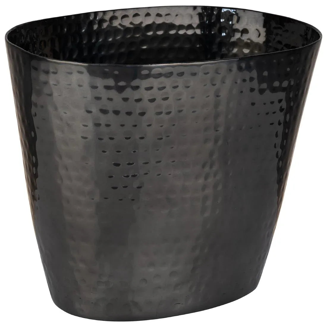 HS924 APS Wine/Champagne 2.1Ltr Cooler Bowl - Gunmetal