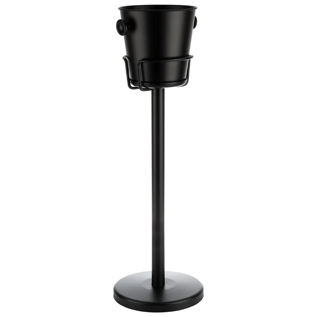 HS926 APS Wine/Champagne 5Ltr Cooler Bowl - Black