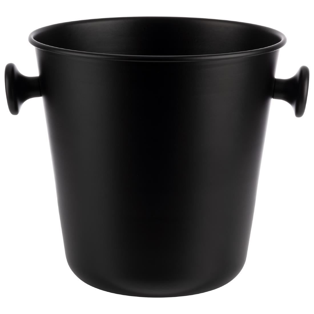 HS926 APS Wine/Champagne 5Ltr Cooler Bowl - Black