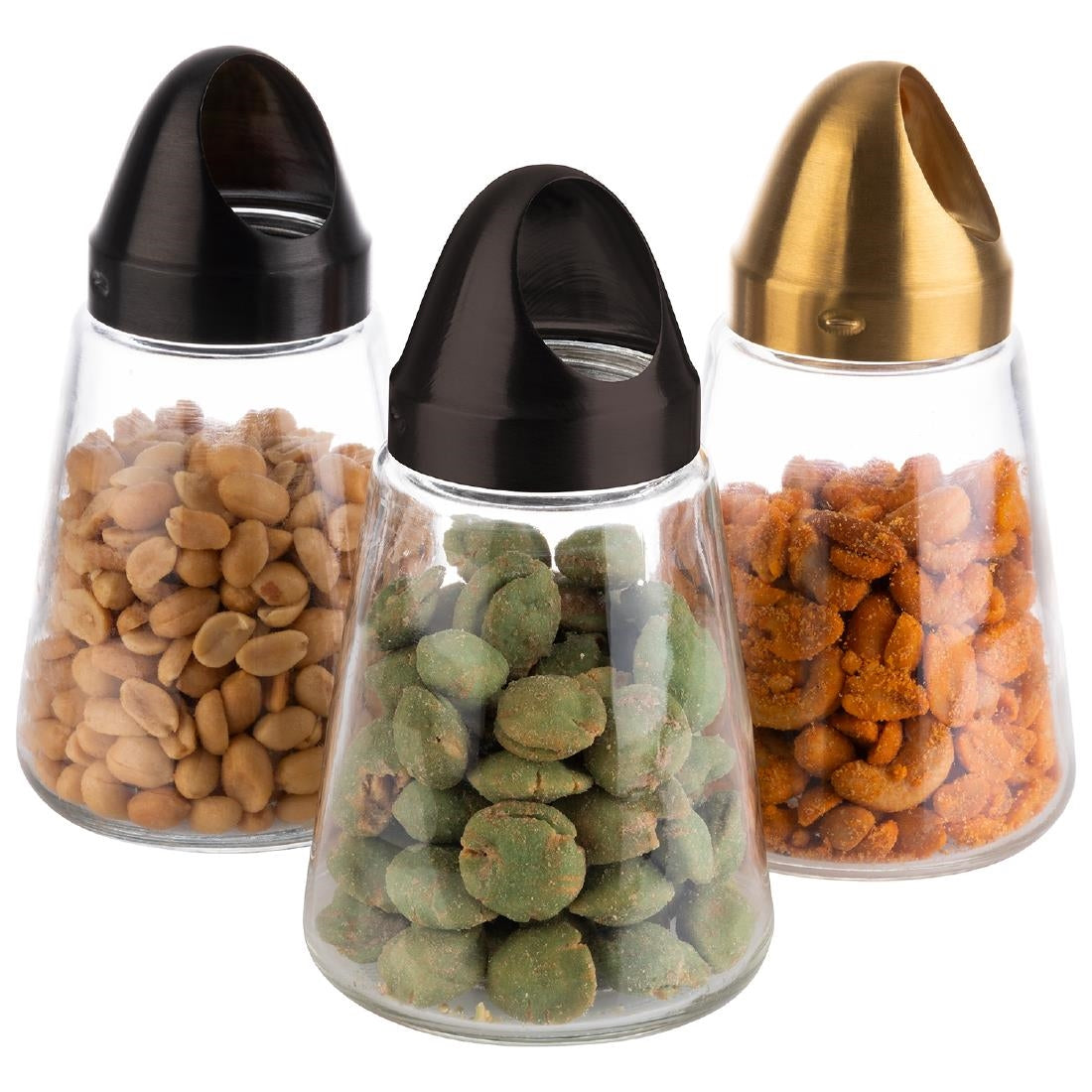 HS931 APS Snack Dispenser 85x155mm