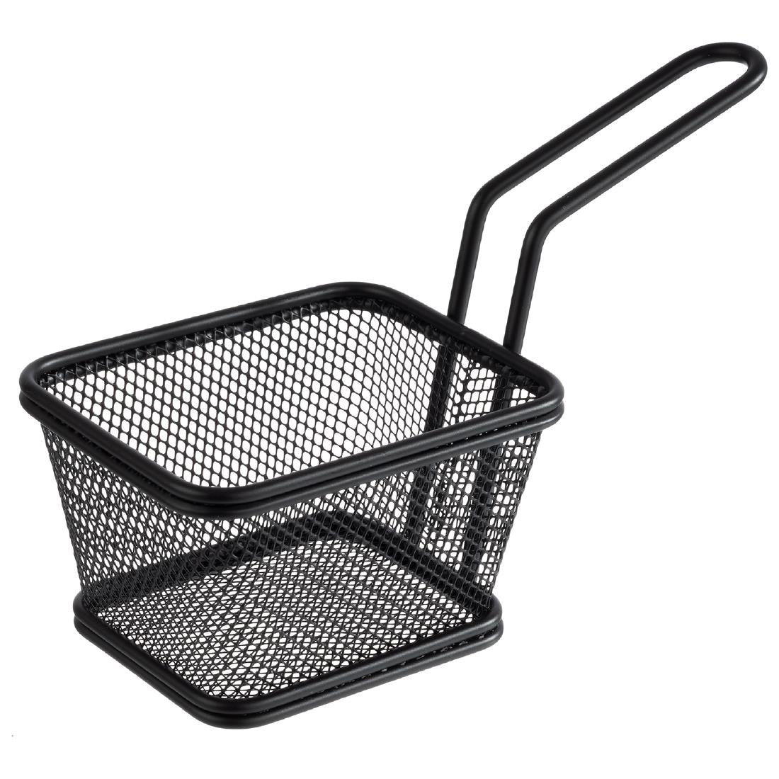 HS933 APS Fry Basket 100x85x65mm