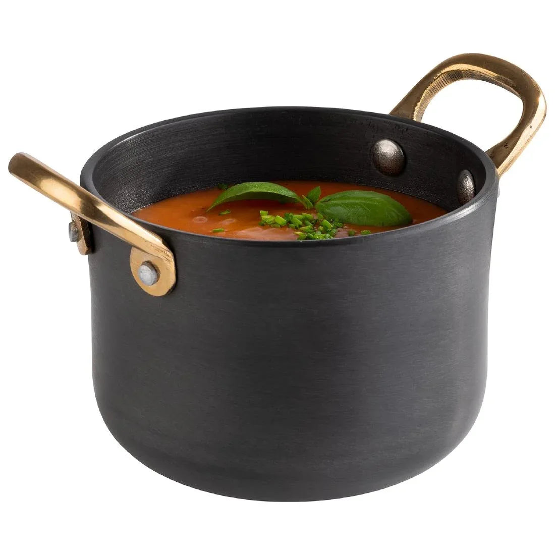 HS941 APS Small Serving Pot 115x80mm