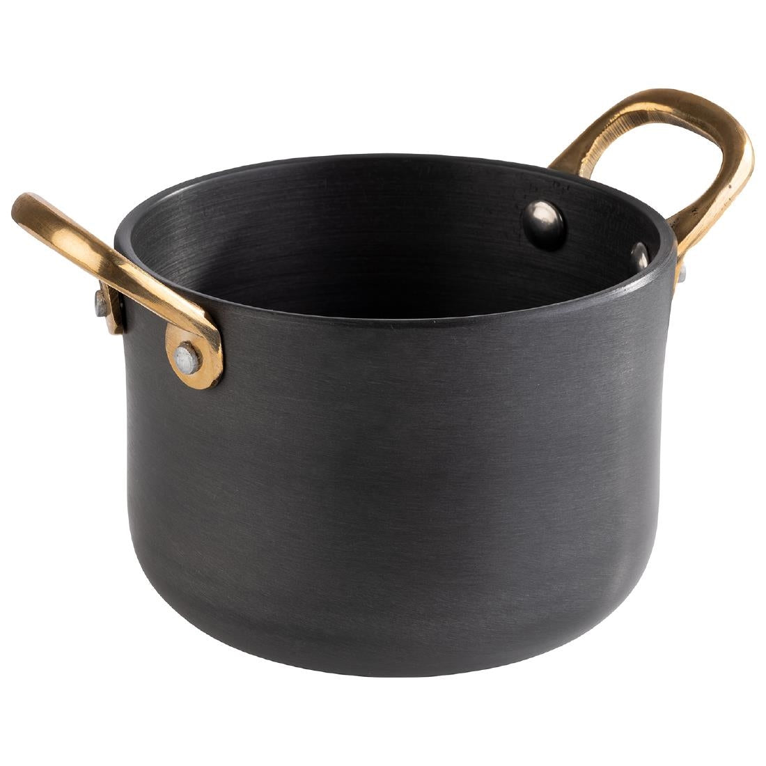 HS941 APS Small Serving Pot 115x80mm