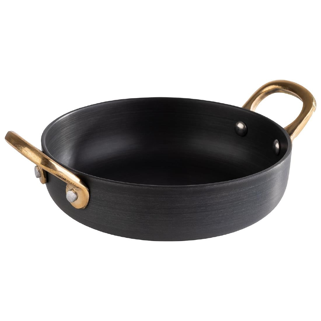 HS942 APS Small Serving Pot 135x35mm