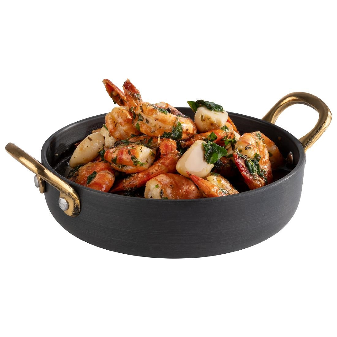 HS943 APS Small Serving Pot 150x40mm