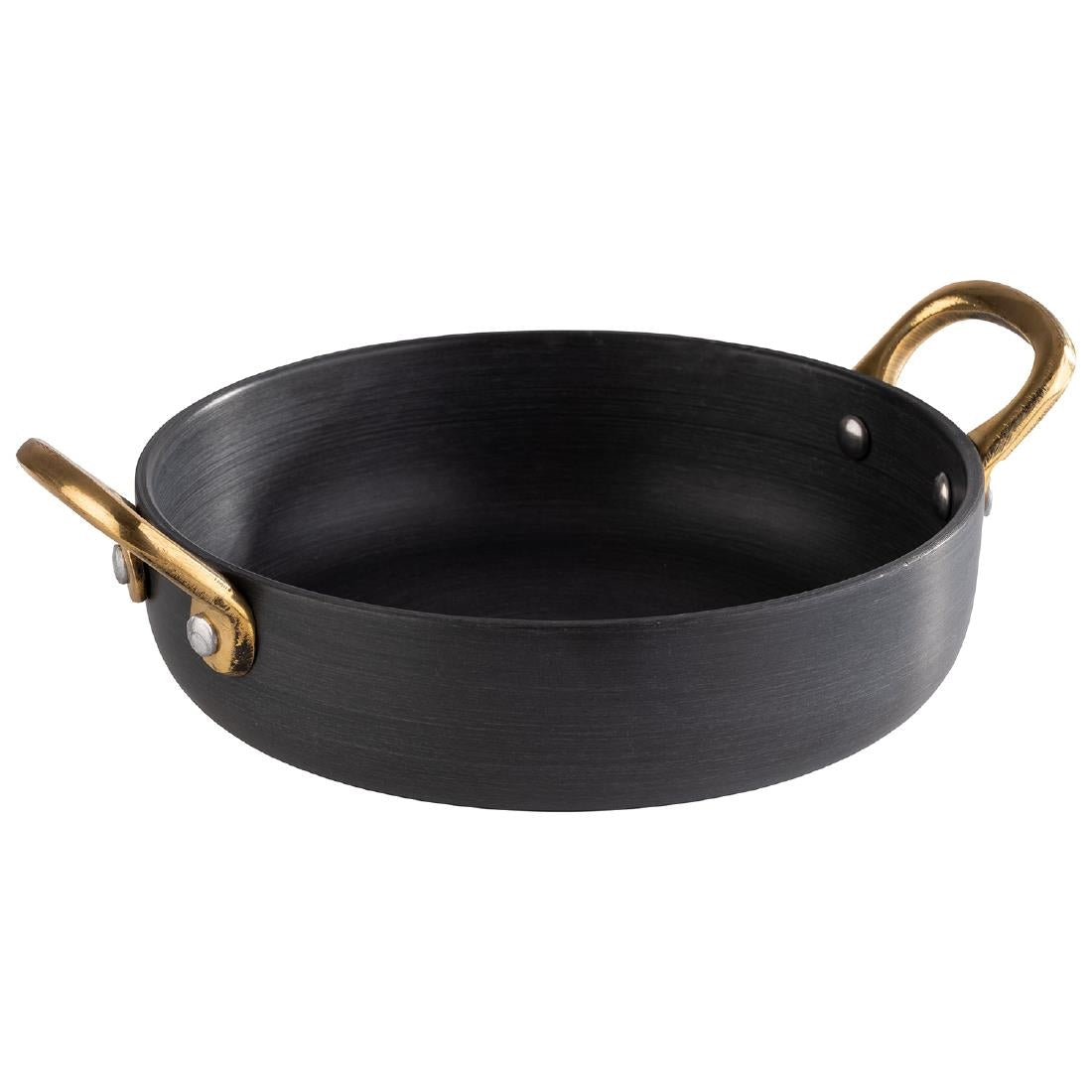 HS943 APS Small Serving Pot 150x40mm