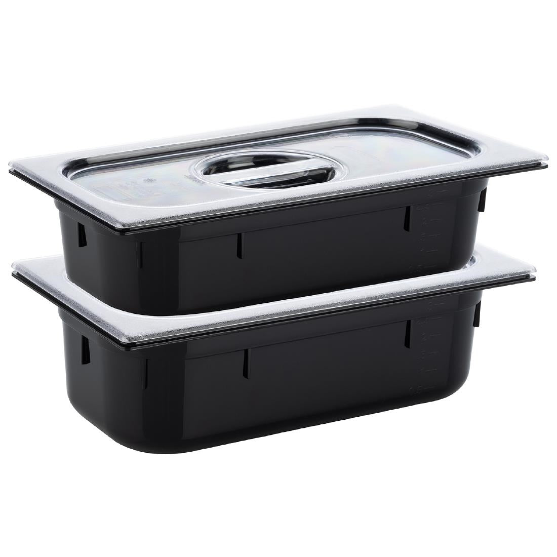 HS946 APS GN 1/3 Container 325x176x100mm