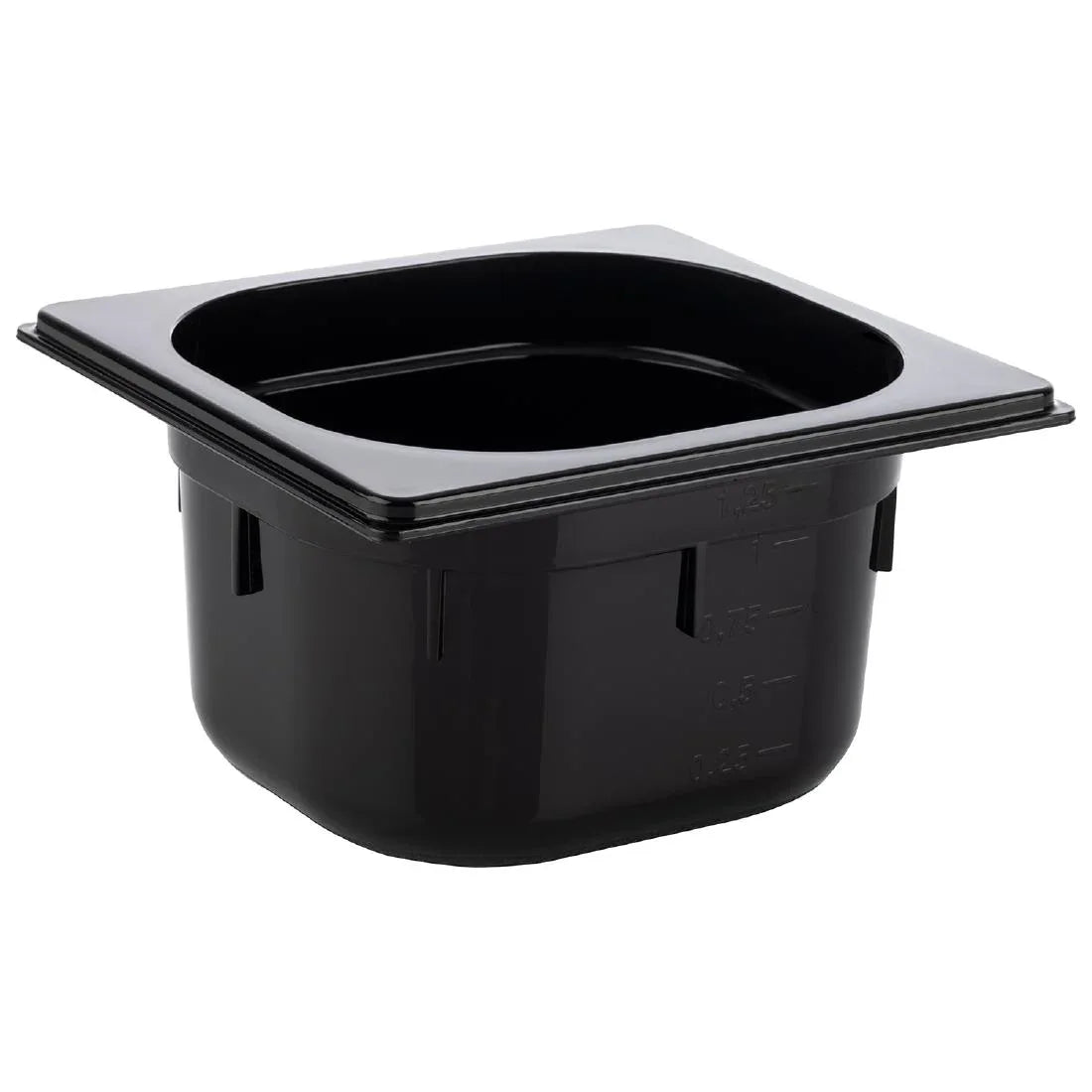 HS947 APS GN 1/6 Container 176x162x100mm