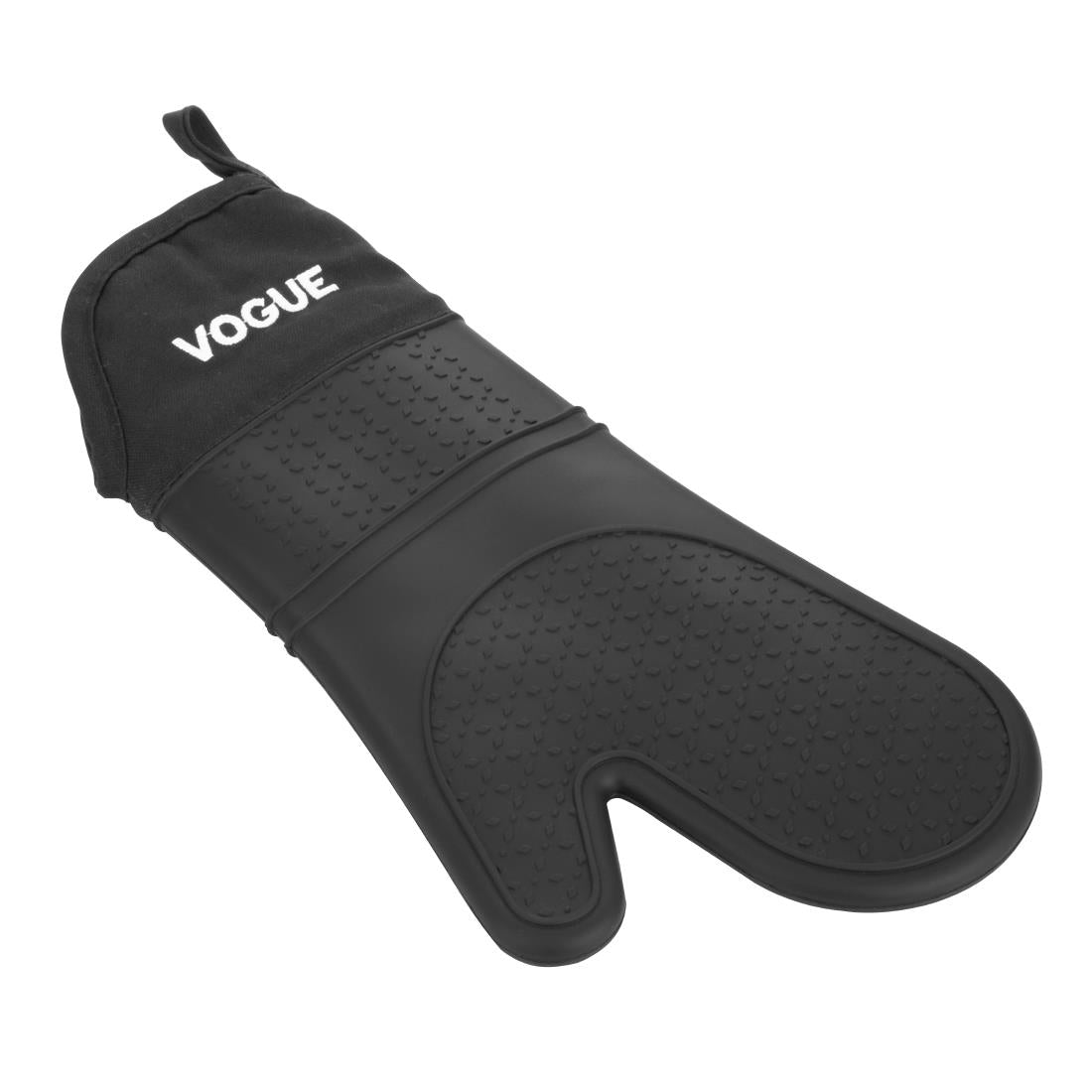 HS949 Vogue Silicone Oven Mitt with Sleeve