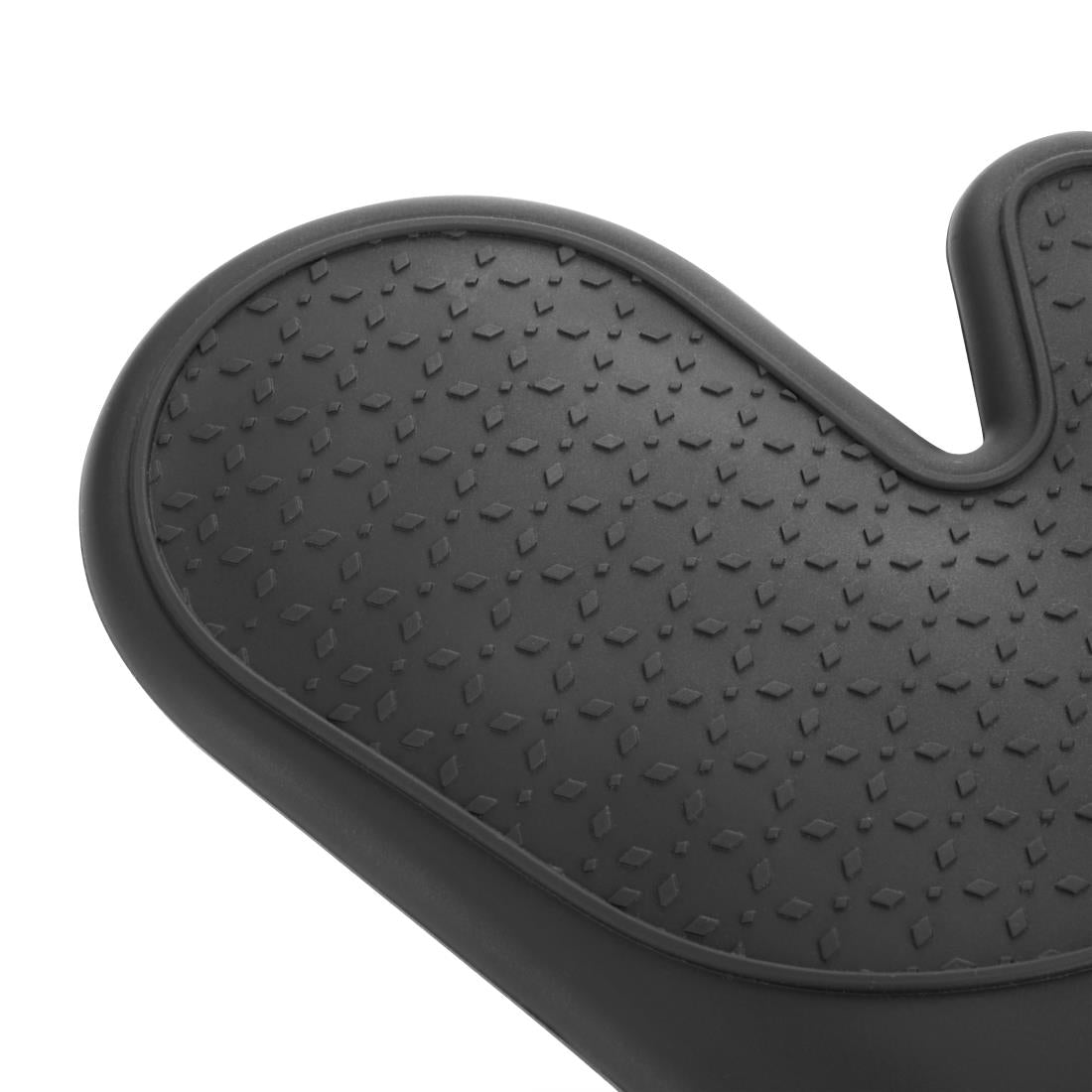 HS949 Vogue Silicone Oven Mitt with Sleeve