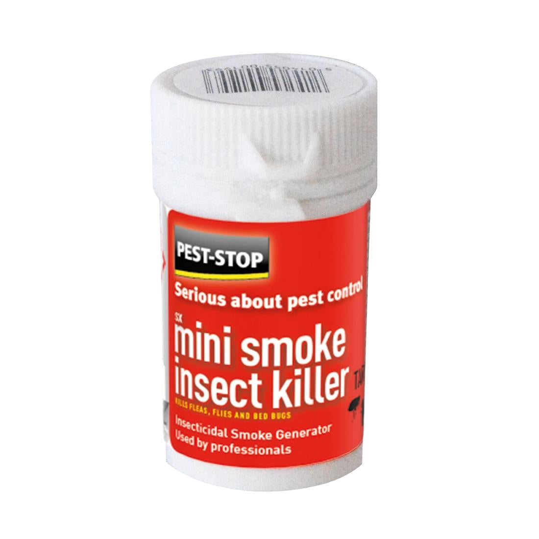 HS969 Pest-Stop Mini Smoke Fumigation Insect Killer