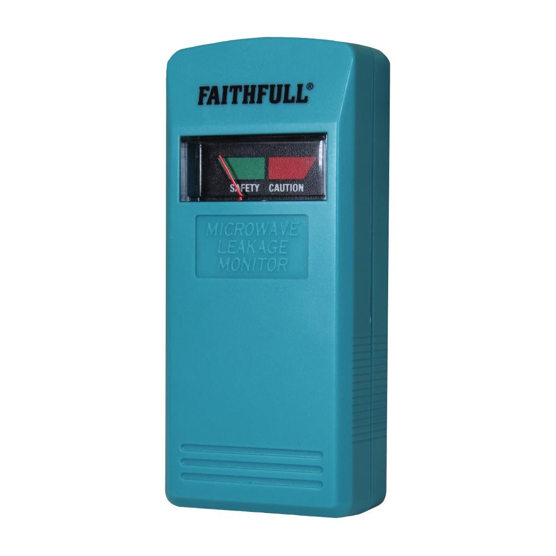 HS981 Faithfull Microwave Leak Detector