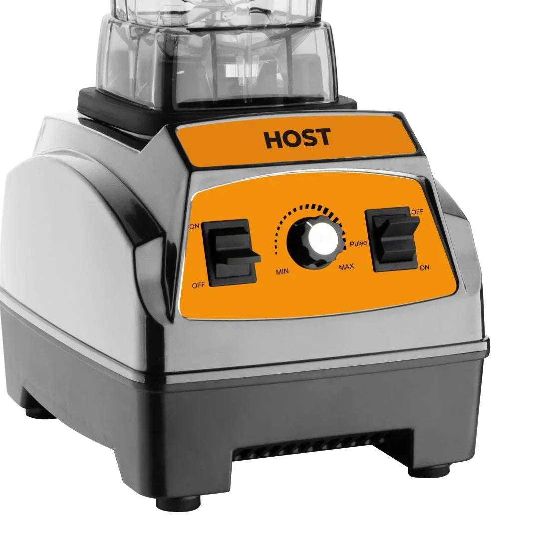 HT237 Host Bar Blender