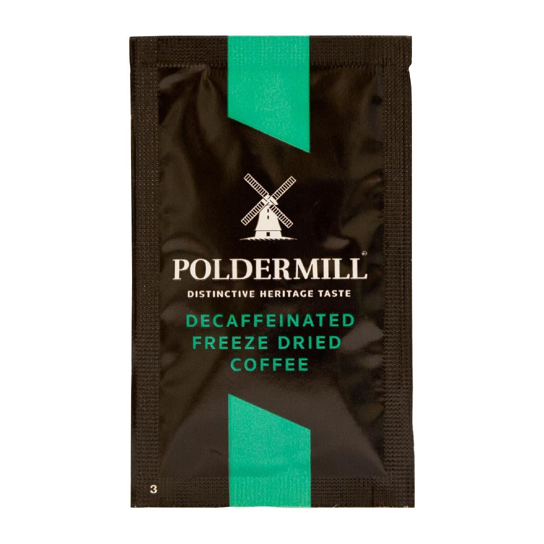 HT311 Poldermill Decaffeinated Coffee Sachets 1.4g (Pack of 1000)