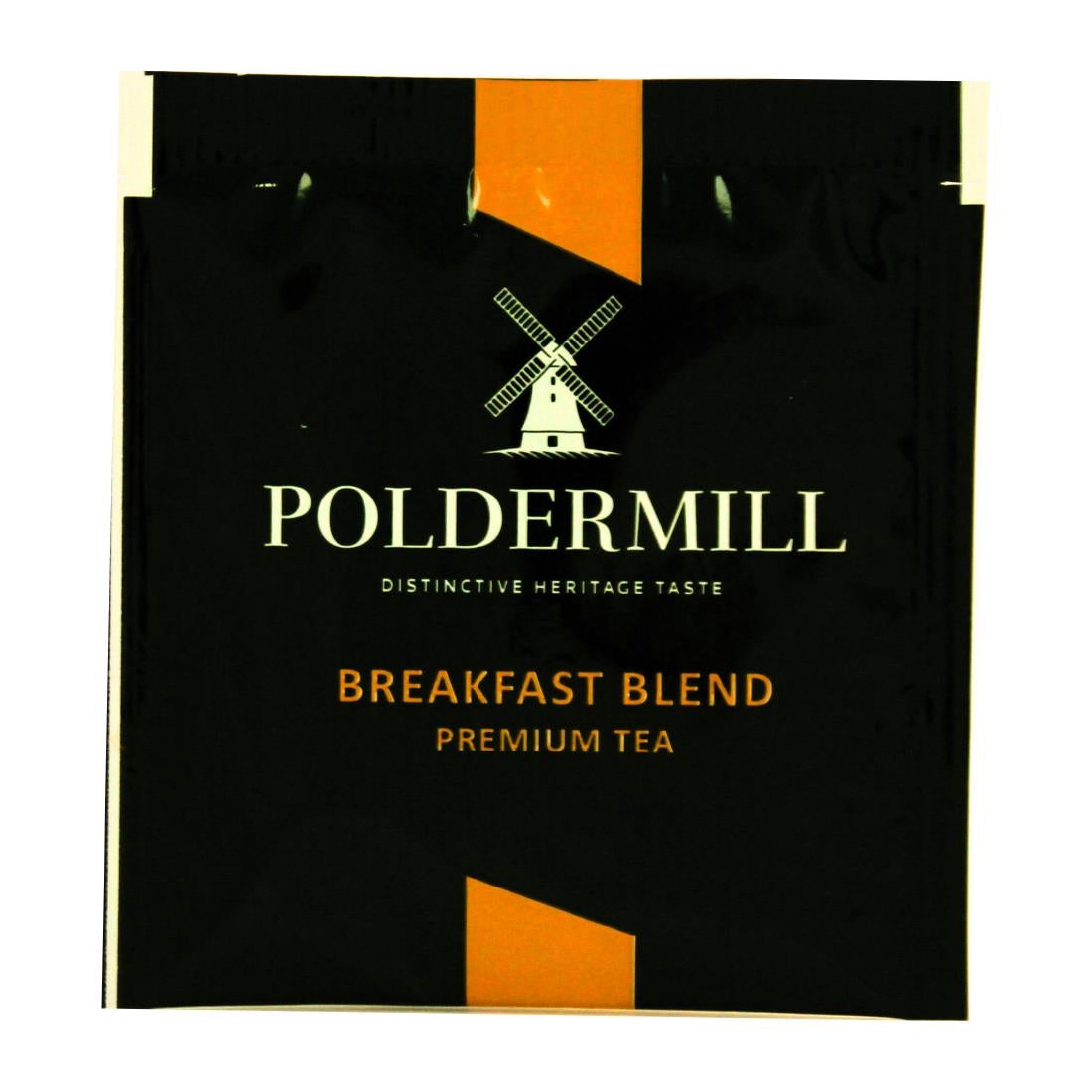 HT314 Poldermill Tag & Envelope English Breakfast Tea Bags (Pack of 250)