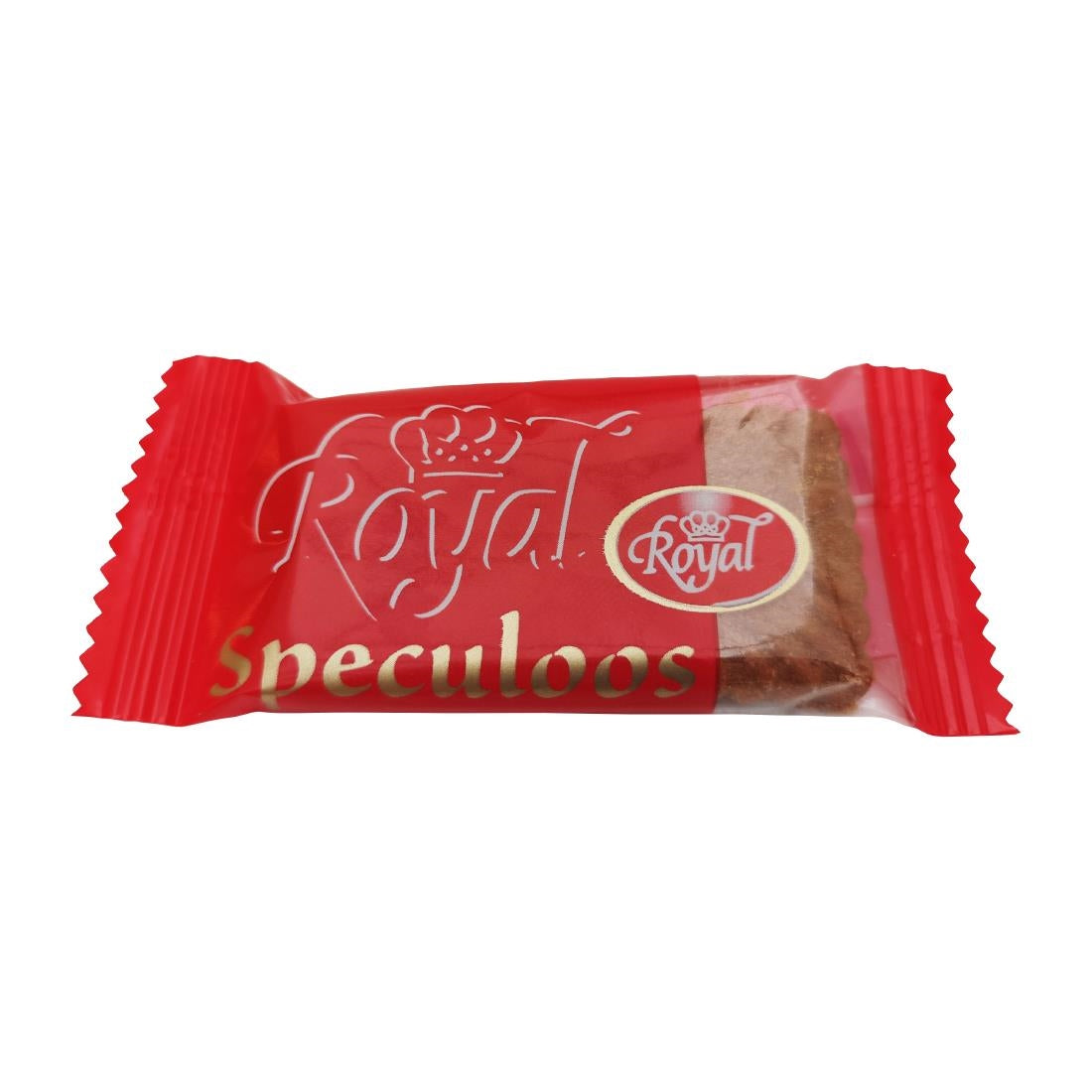 HT330 Royal Belgian Speculoos Biscuits (Pack of 300)