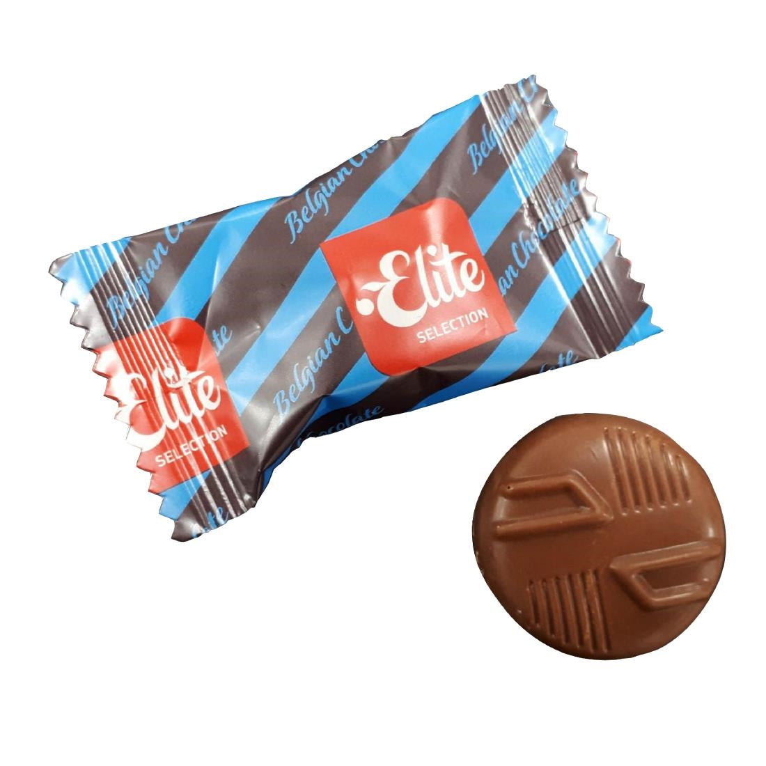 HT339 Bolero Belgian Milk Chocolates 5g (Pack of 300)