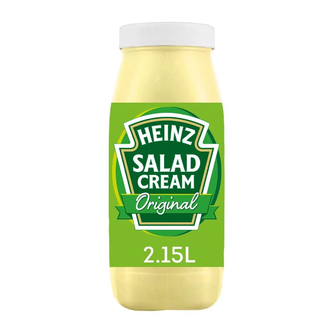 HT359 Heinz Salad Cream 2.15Ltr