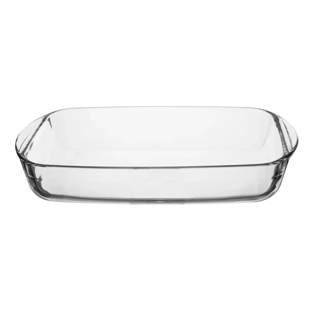 HT408 - Vogue Glass Dish 3.6Ltr