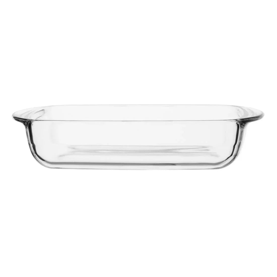 HT409 - Vogue Glass Dish 800ml