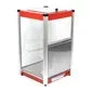 HT411 A1 Equipment Popcorn Warmer Special Offer