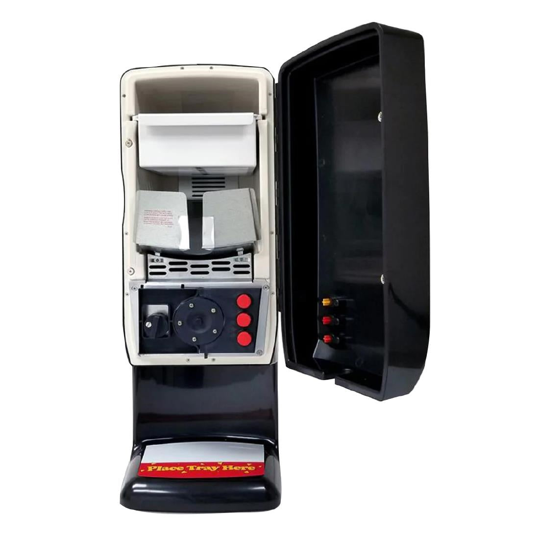 HT422 Gold Medal El Nacho Grande Cheese Dispenser & Bags 5300