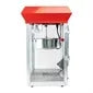 HT425 A1 Equipment 8oz Popcorn Machine Red