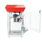 HT425 A1 Equipment 8oz Popcorn Machine Red