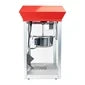 HT425 A1 Equipment 8oz Popcorn Machine Red