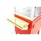 HT426 A1 Equipment 8oz Popcorn Machine with Cart Red