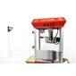 HT426 A1 Equipment 8oz Popcorn Machine with Cart Red
