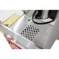 HT426 A1 Equipment 8oz Popcorn Machine with Cart Red