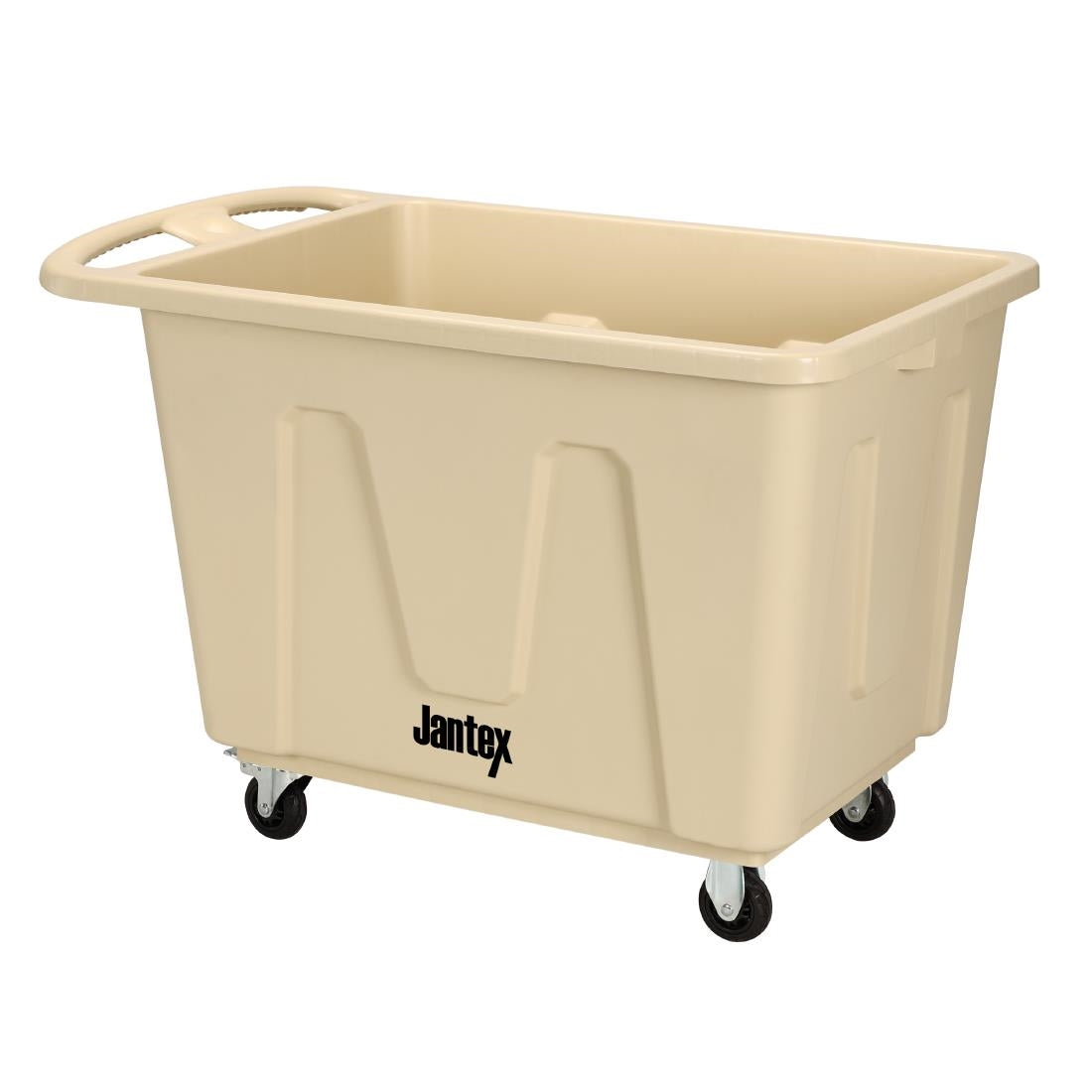 HT474 Jantex 350Ltr Laundry Bin with Wheels