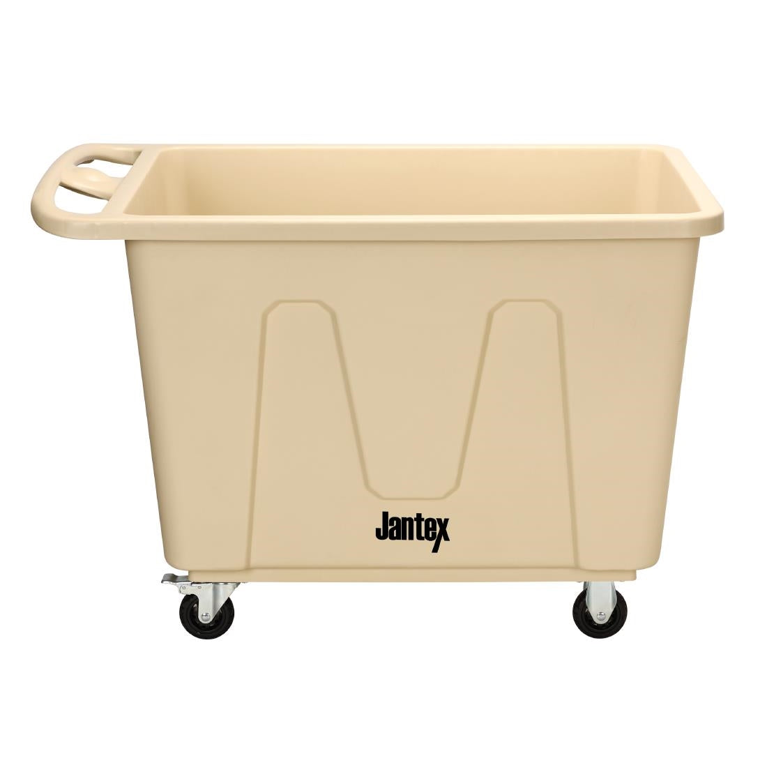 HT474 Jantex 350Ltr Laundry Bin with Wheels